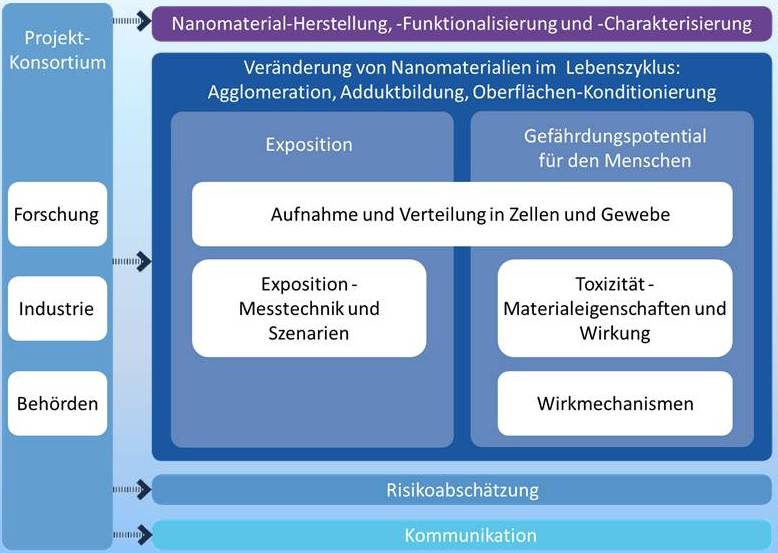 NanoGEM Projektplan Deutsch