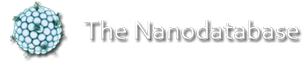 The Nanodatabase Denmark Logo