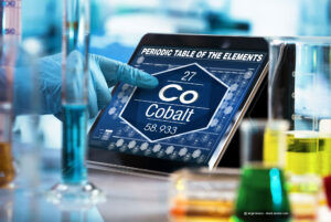 Tablet-Cobalt. Bildquelle: angellodeco - stock.adobe.com