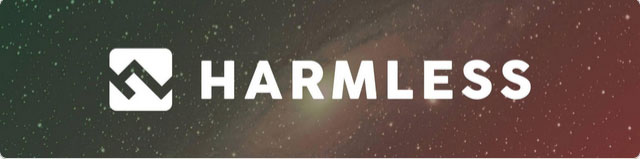 Logo Harmless Screenshot