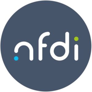 Logo nfdi