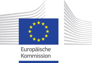Logo EU Kommission de