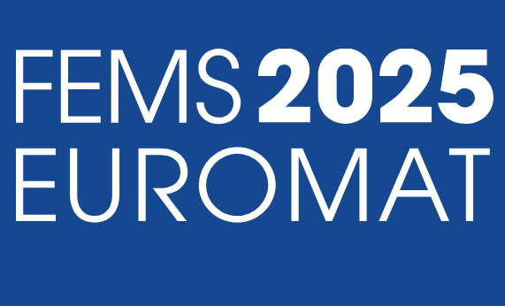 Screenshot_FEMS EUROMAT 2025