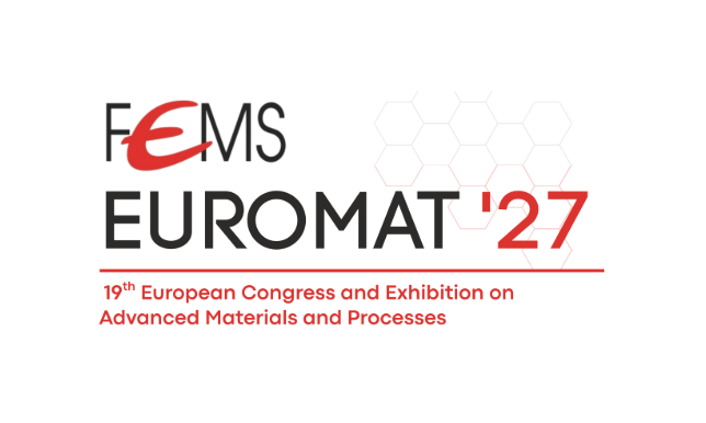 FEMS Euromat 27_Screenshot