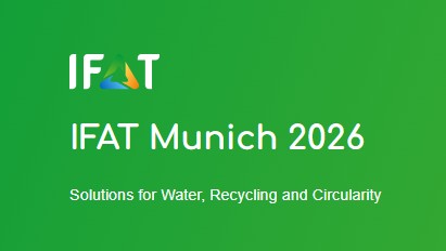 IFAT 2026 - Screenshot