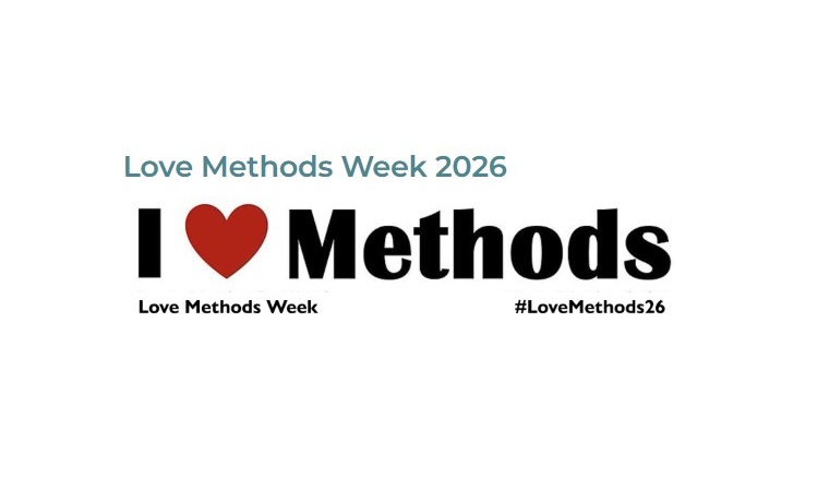 Methodsweek 2026 - Screenshot