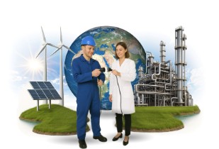 Tutzing DECHEMA Screenshot