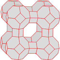 Zeolith_A-Struktur © Roland.Chem, Wikimedia Commons