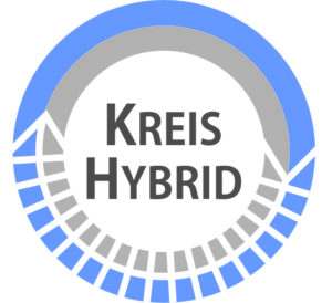 Logo Projekt KreisHybrid